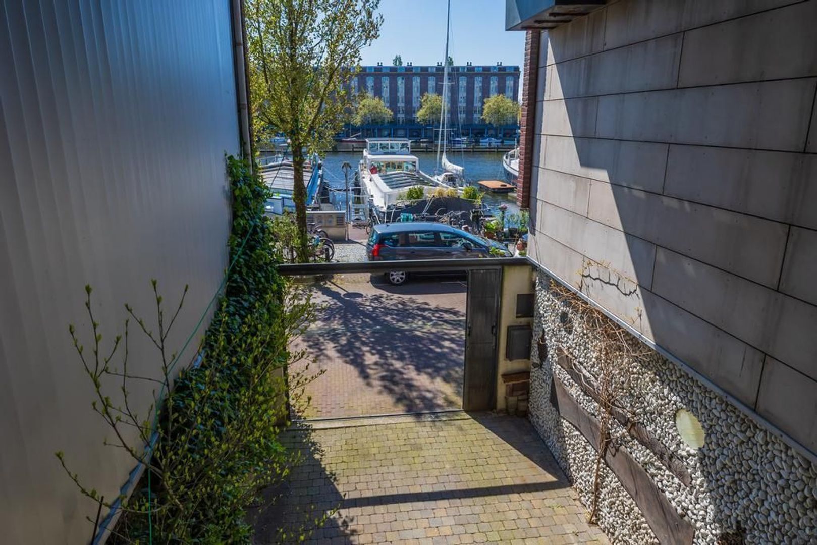 Borneokade 187, Amsterdam foto-43