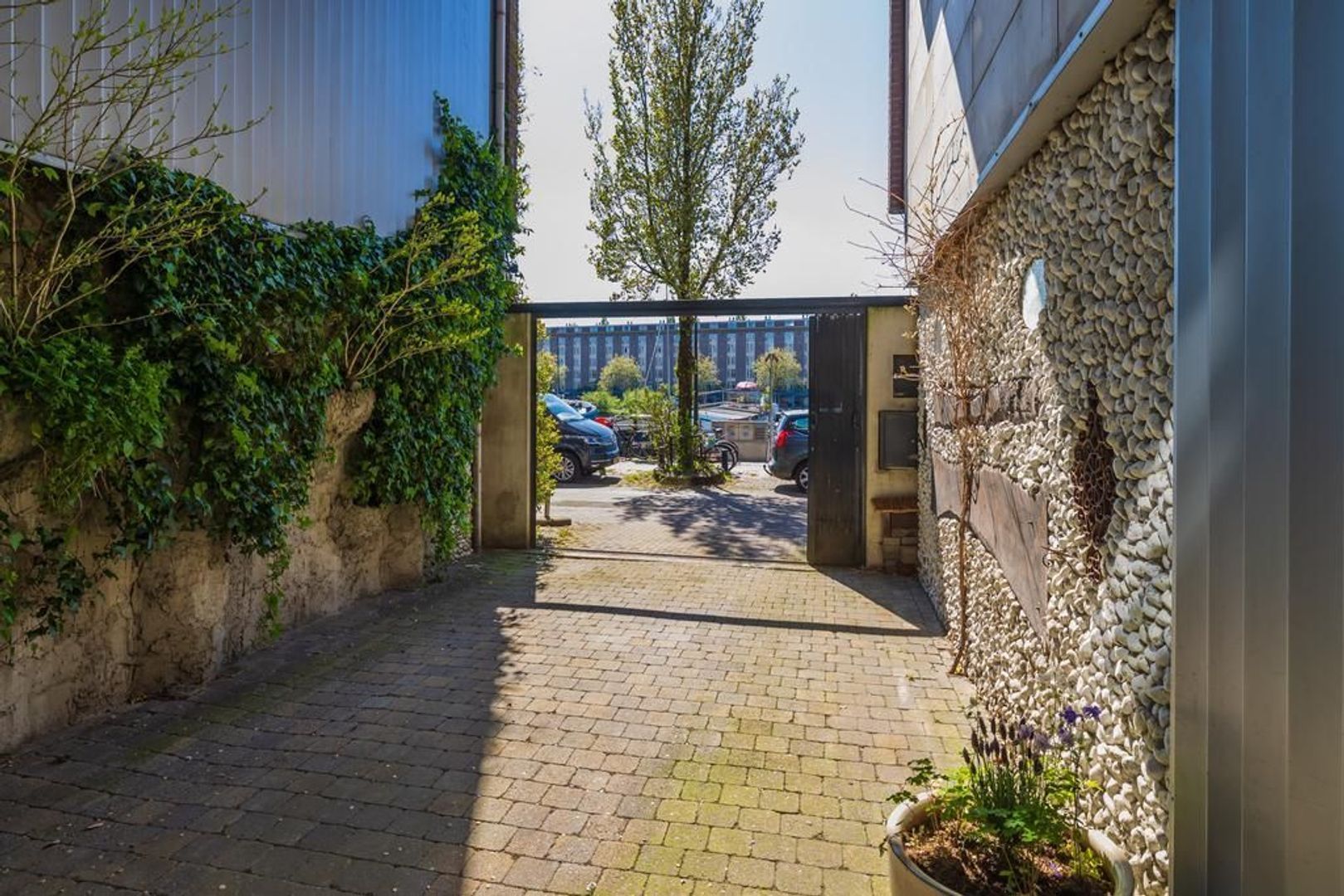 Borneokade 187, Amsterdam foto-45