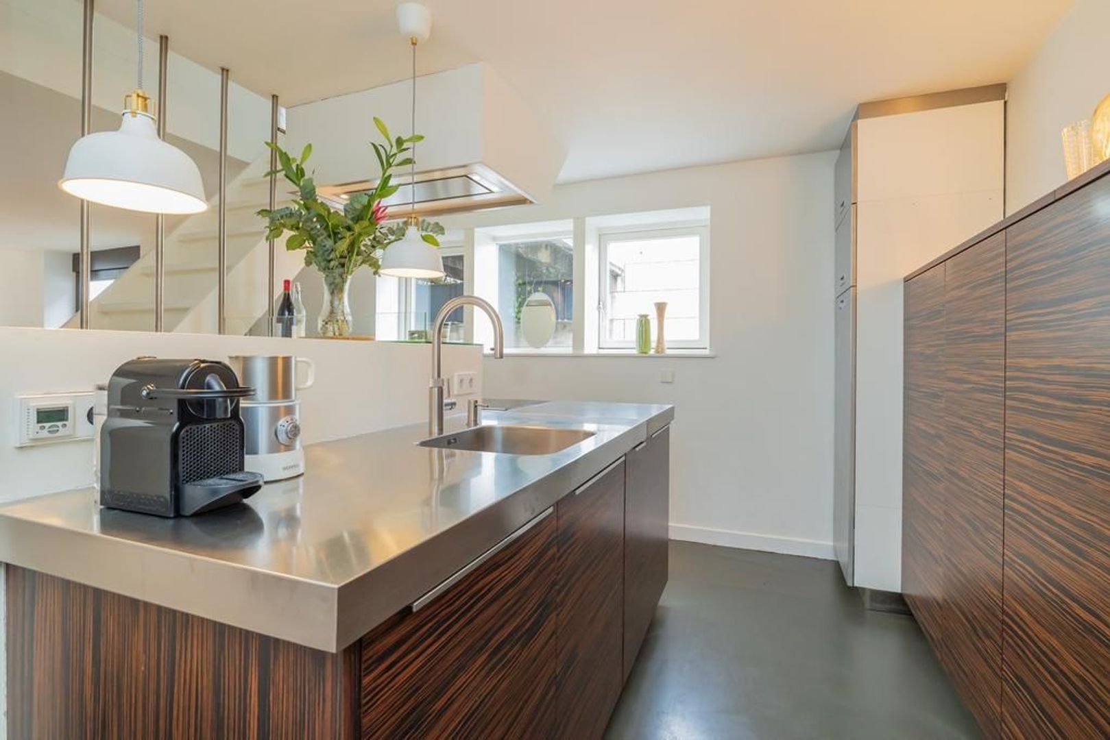 Borneokade 187, Amsterdam foto-15