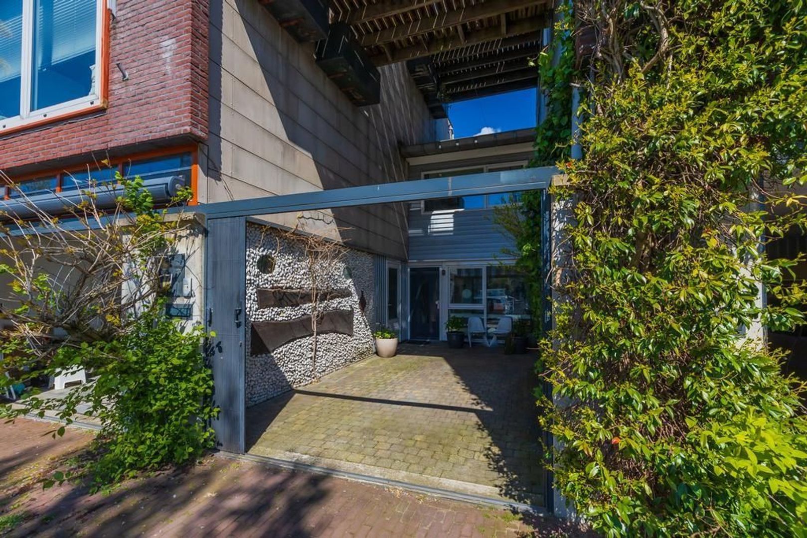 Borneokade 187, Amsterdam foto-44