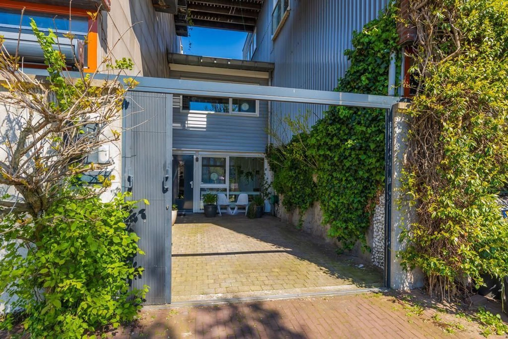 Borneokade 187, Amsterdam foto-3