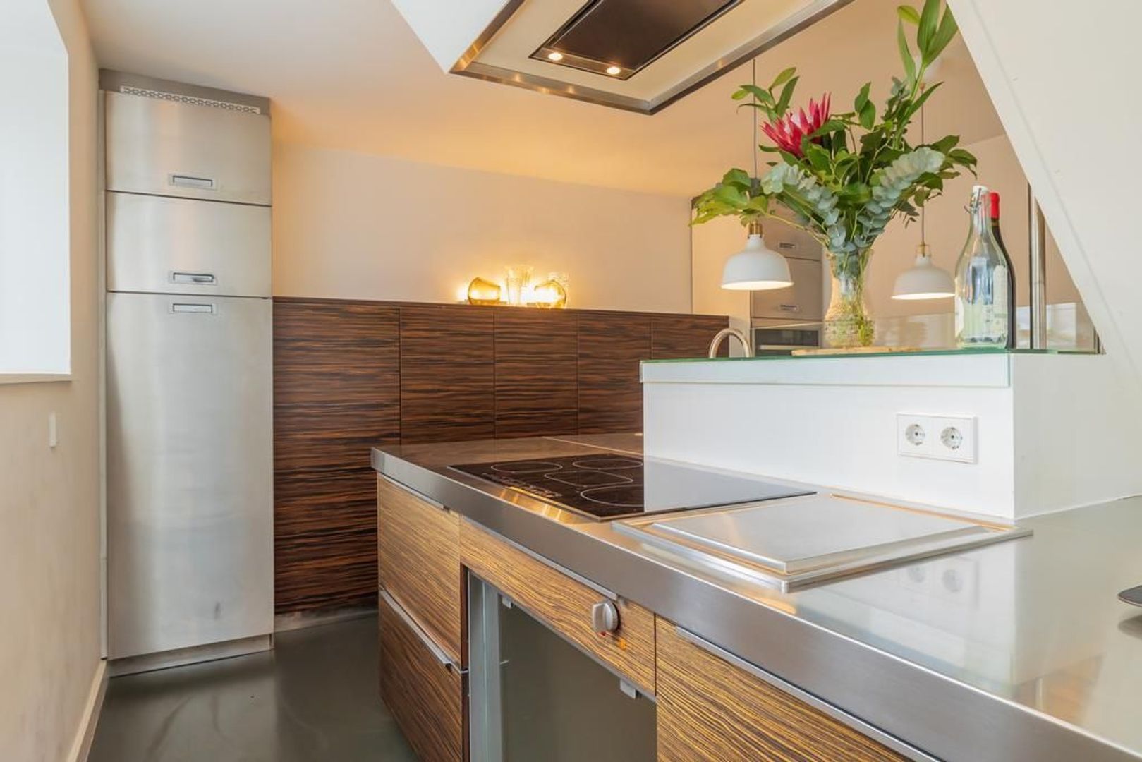 Borneokade 187, Amsterdam foto-18