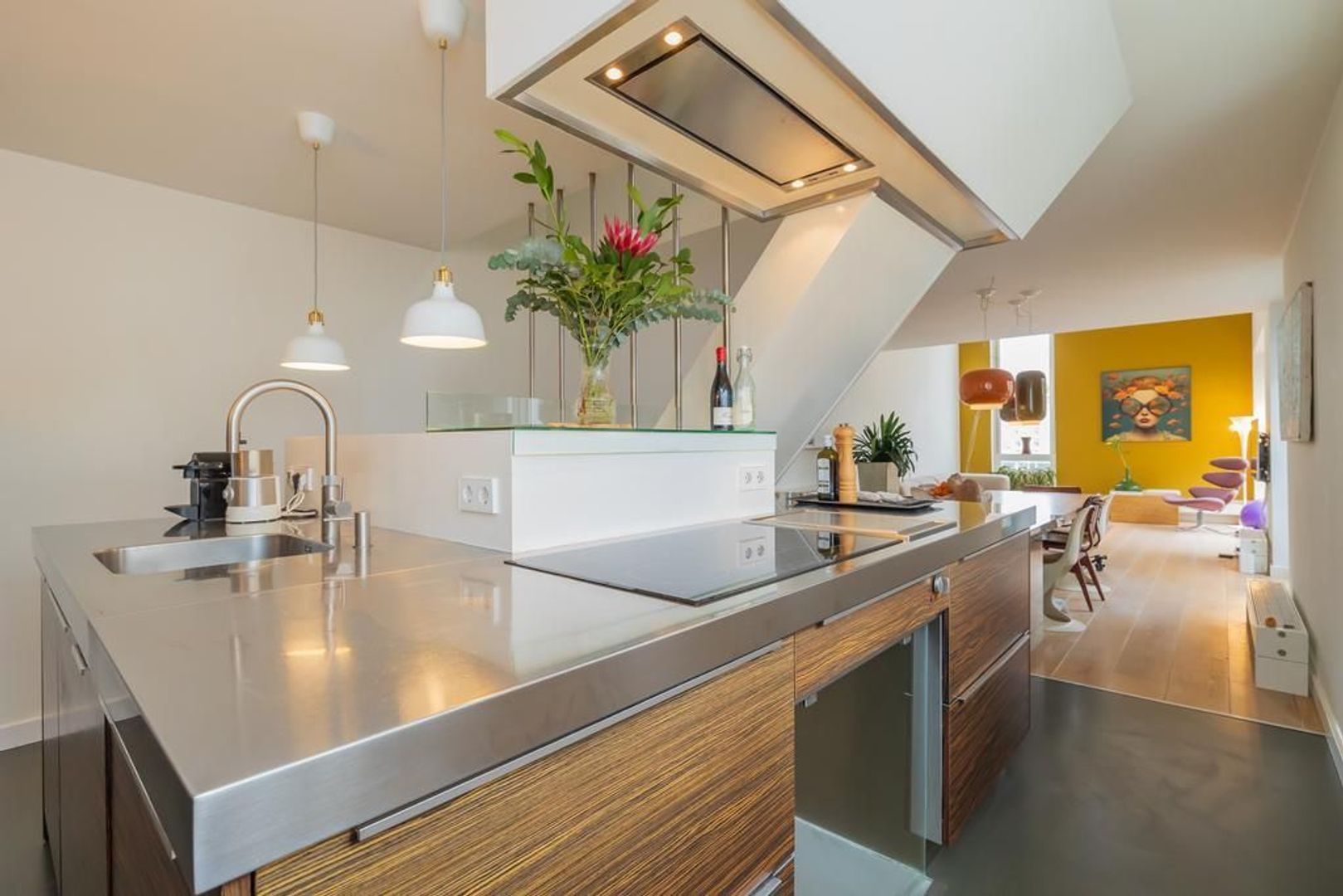 Borneokade 187, Amsterdam foto-1