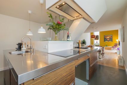 Borneokade 187, Amsterdam