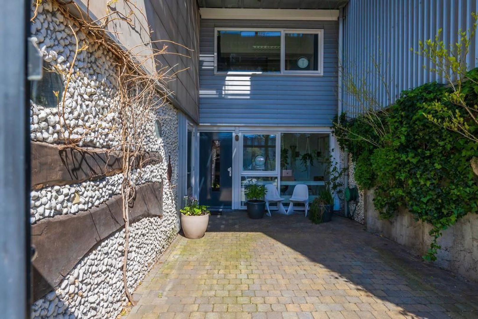 Borneokade 187, Amsterdam foto-46