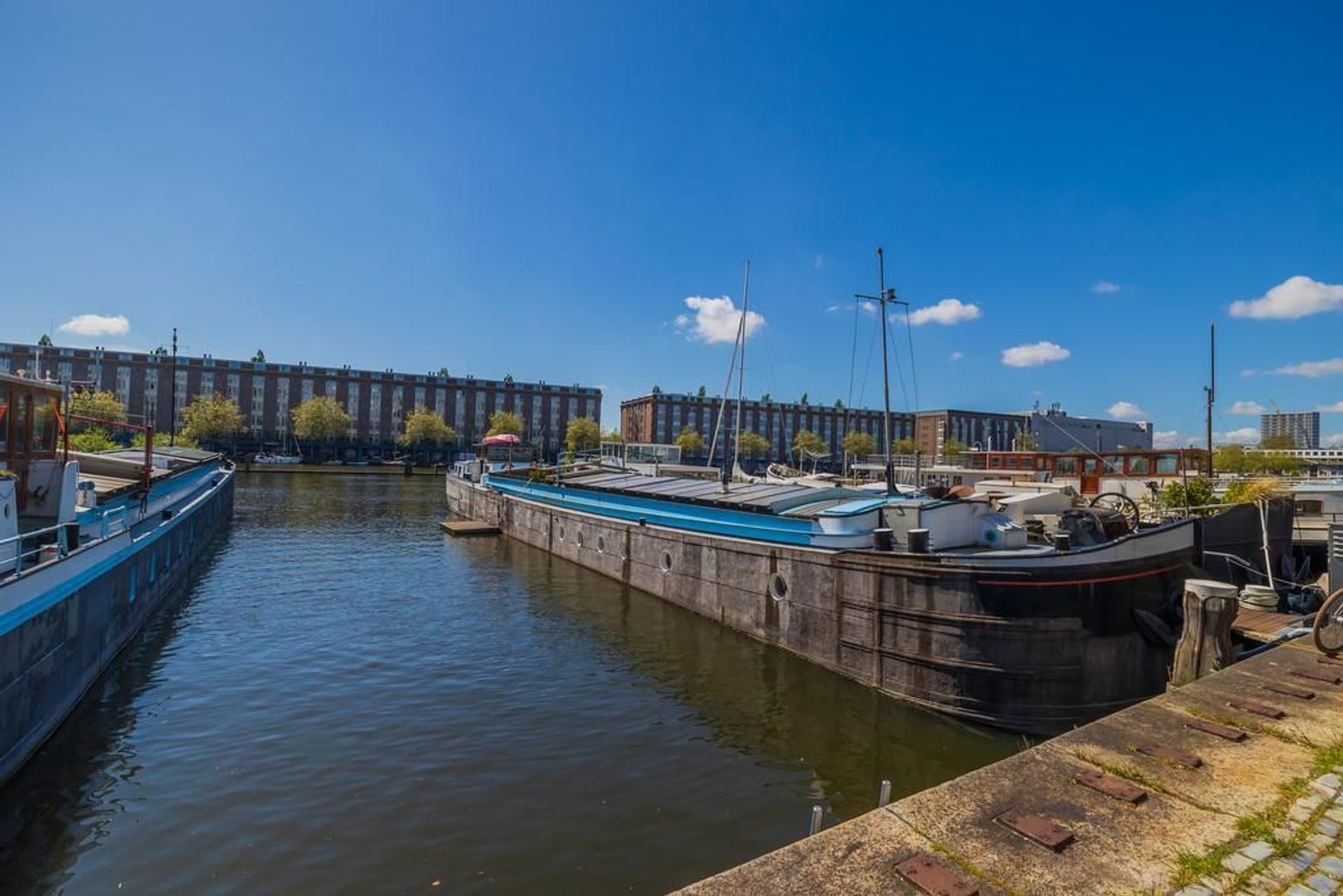 Borneokade 187, Amsterdam foto-47