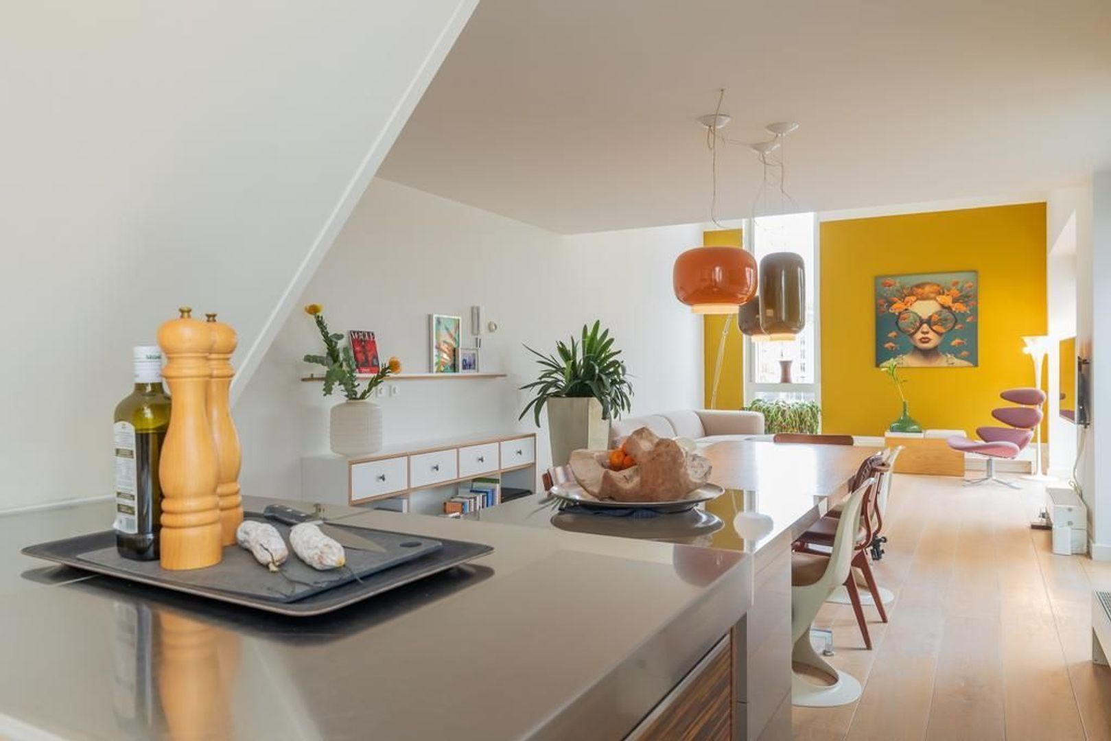 Borneokade 187, Amsterdam foto-17