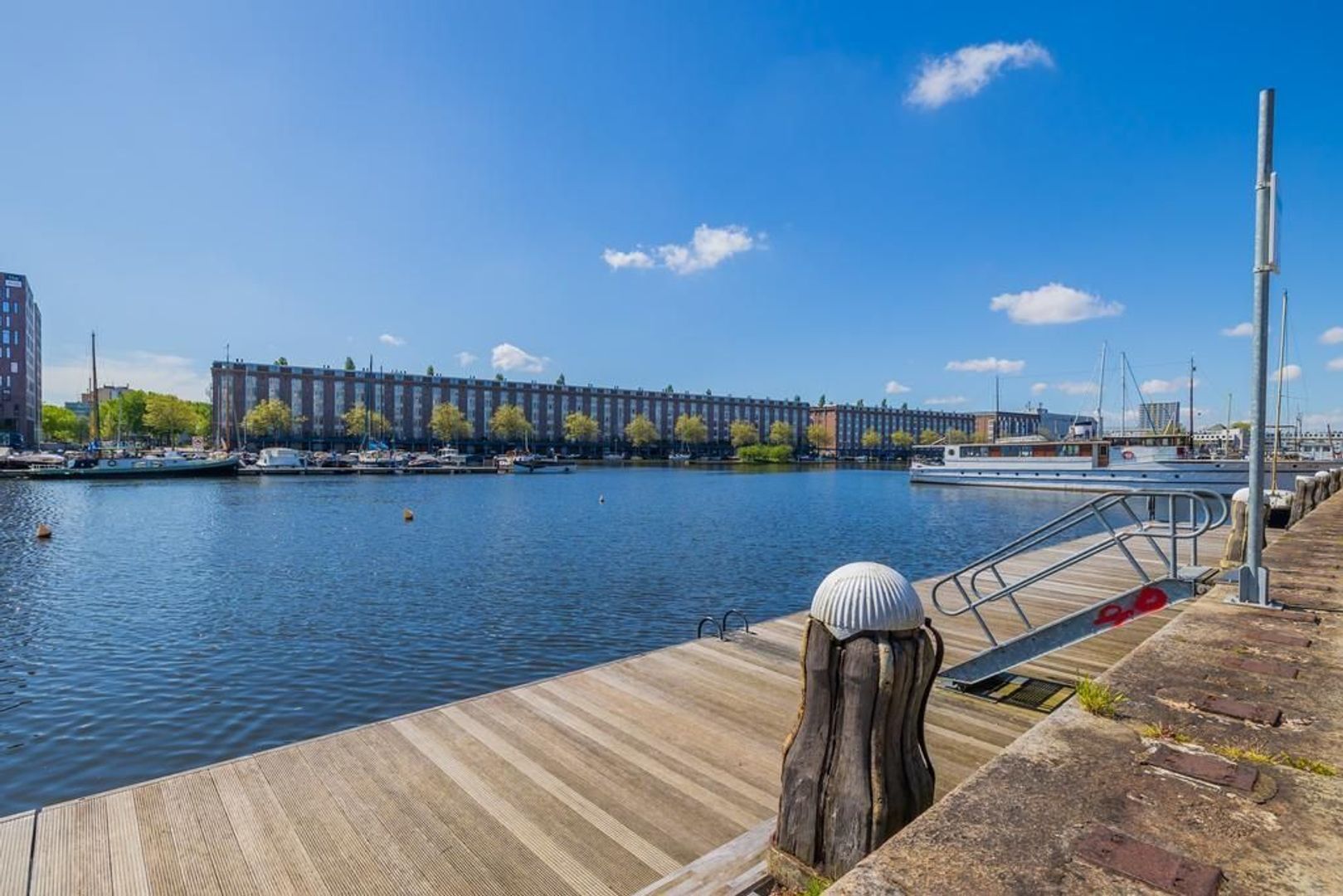 Borneokade 187, Amsterdam foto-48