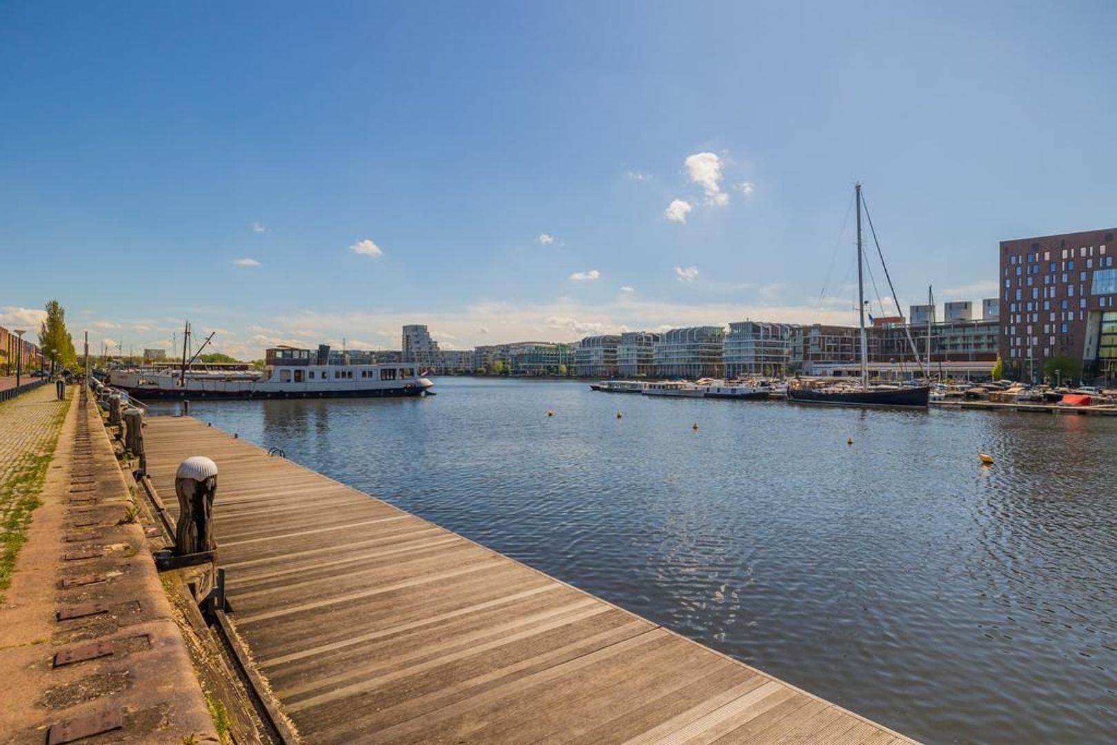 Borneokade 187, Amsterdam foto-49