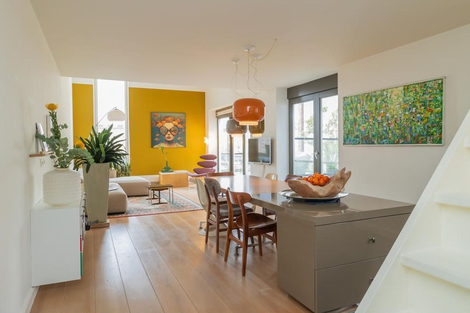 Borneokade 187, Amsterdam foto-20