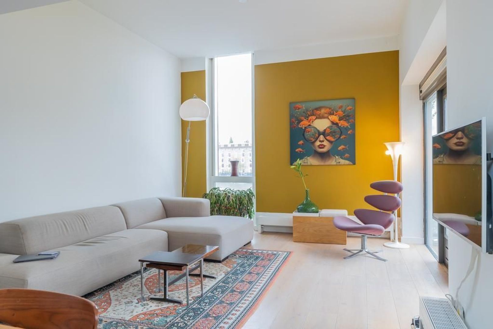 Borneokade 187, Amsterdam foto-23