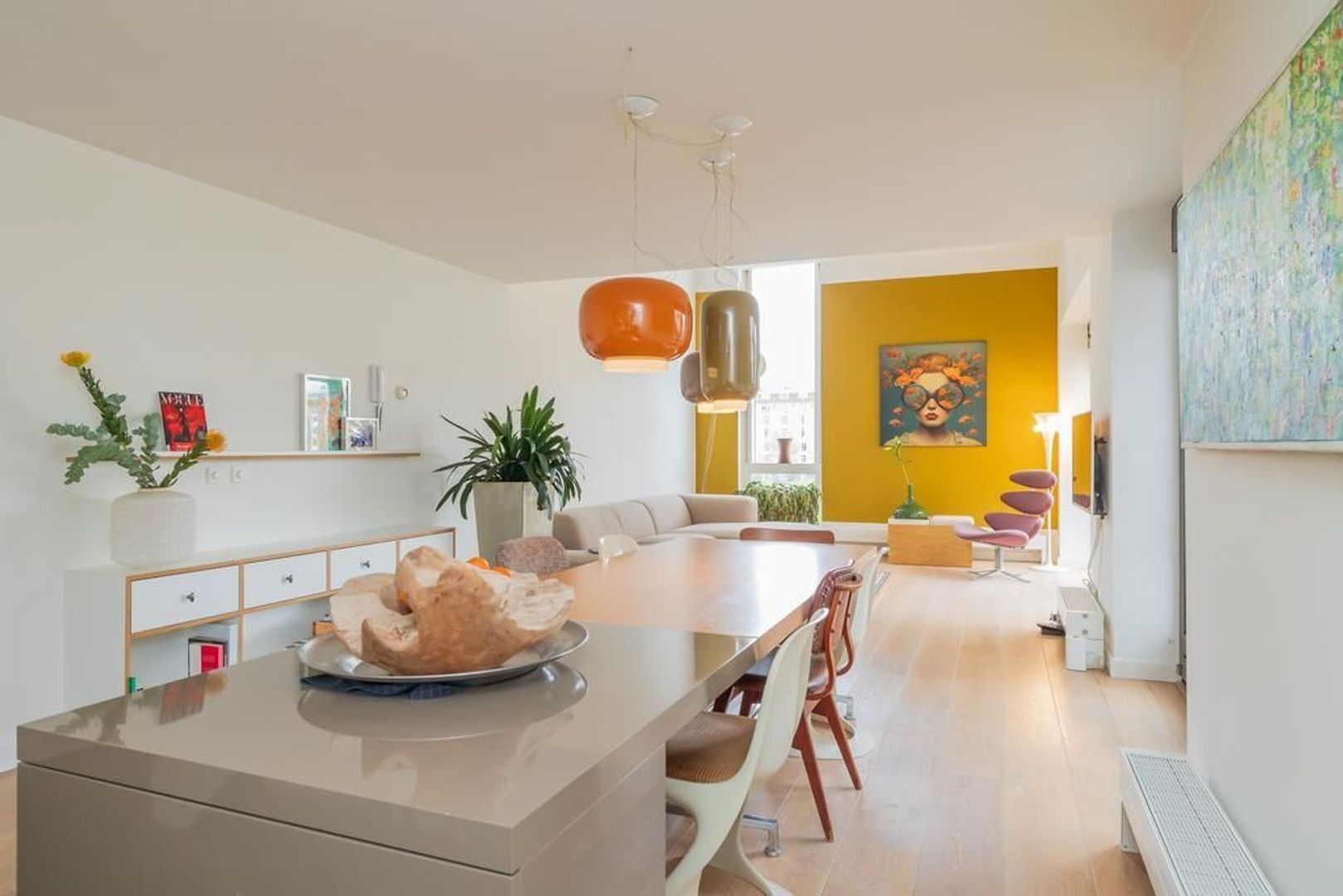 Borneokade 187, Amsterdam foto-21