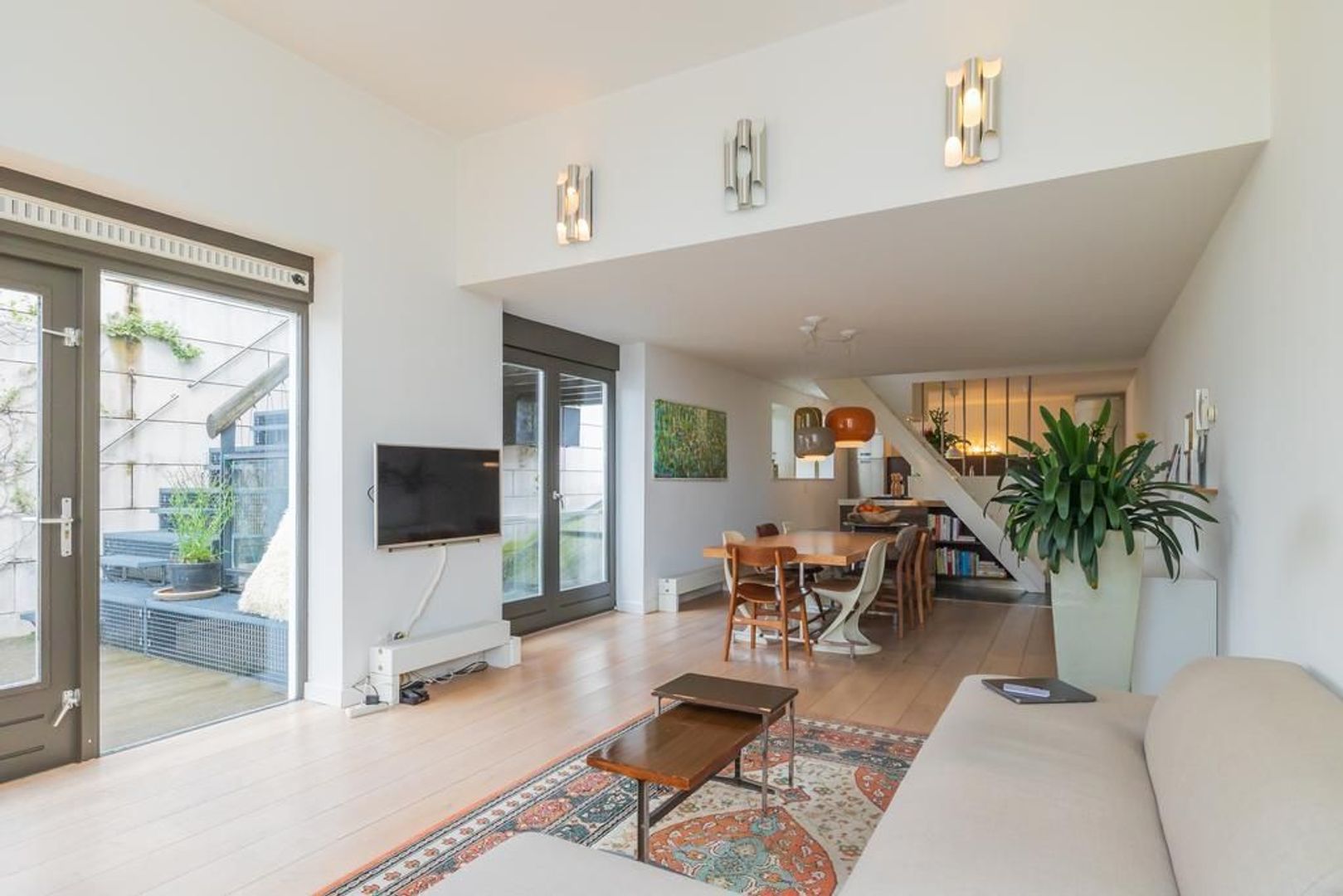 Borneokade 187, Amsterdam foto-25