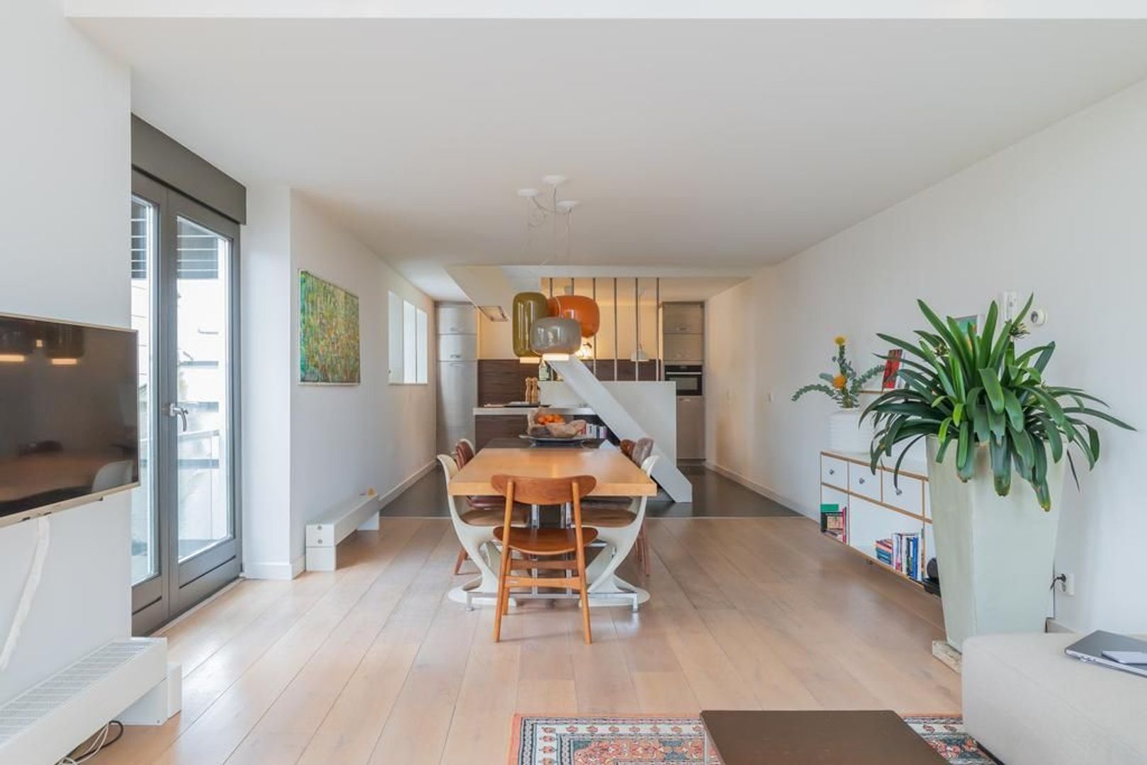 Borneokade 187, Amsterdam foto-26