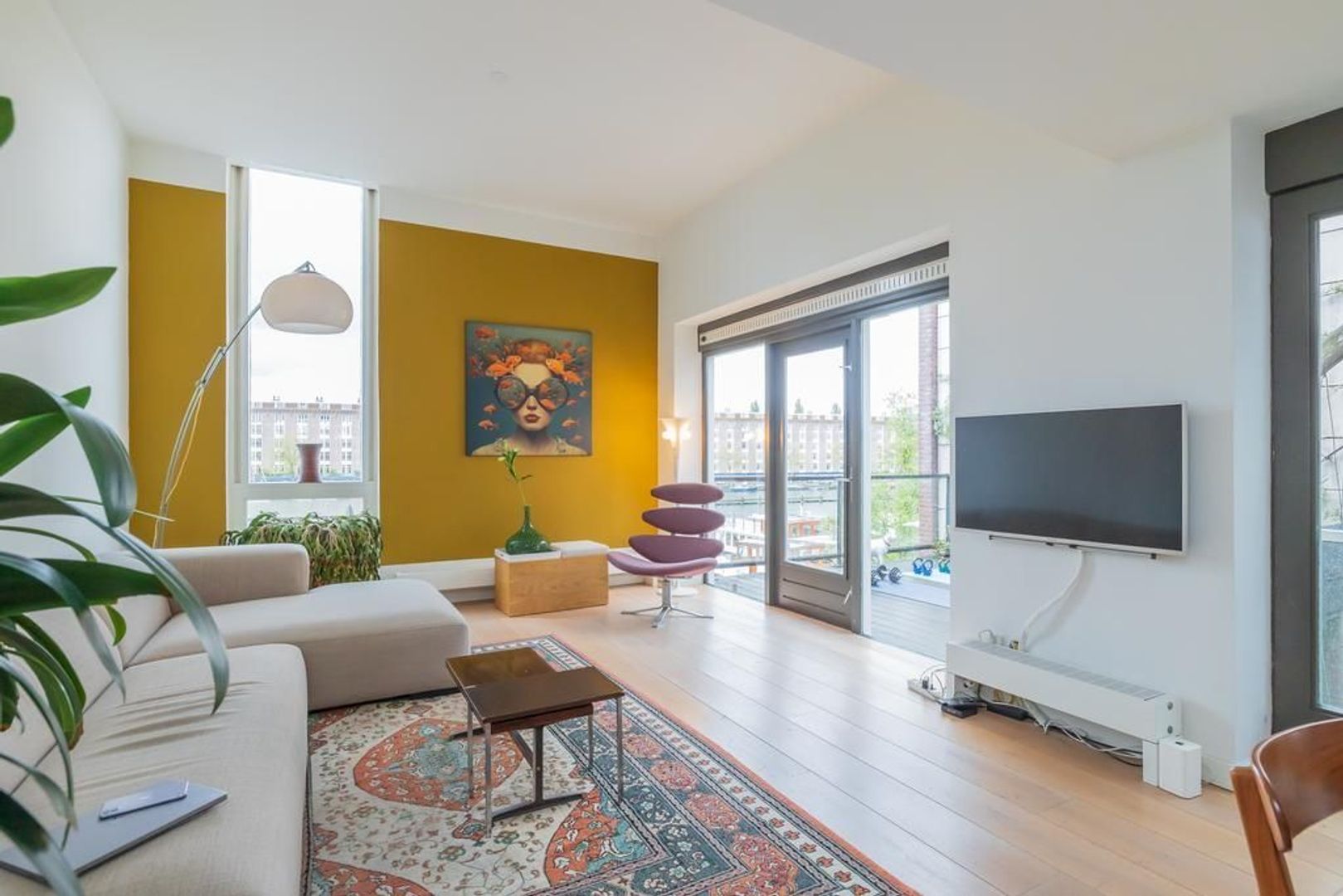 Borneokade 187, Amsterdam foto-24