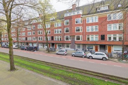 Churchill-laan 147 3, Amsterdam foto-0