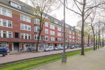 Churchill-laan 147 3, Amsterdam