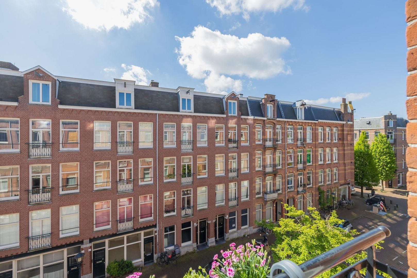 Bentinckstraat 54 C, Amsterdam foto-8