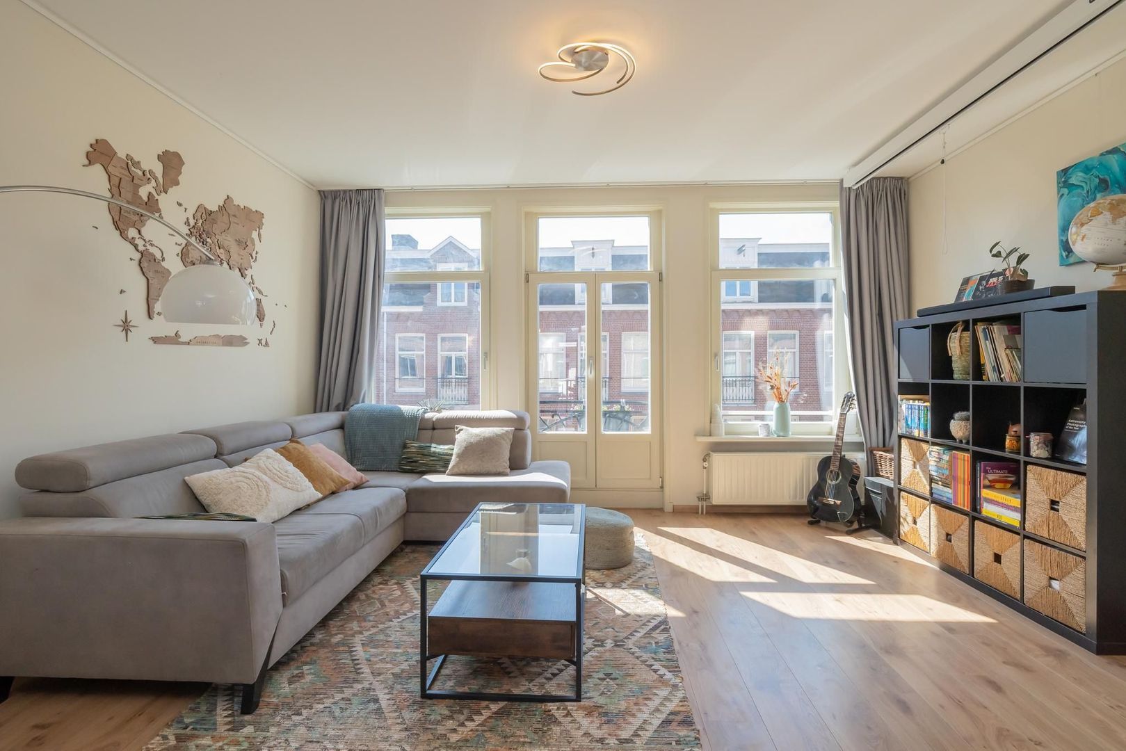 Bentinckstraat 54 C, Amsterdam foto-5