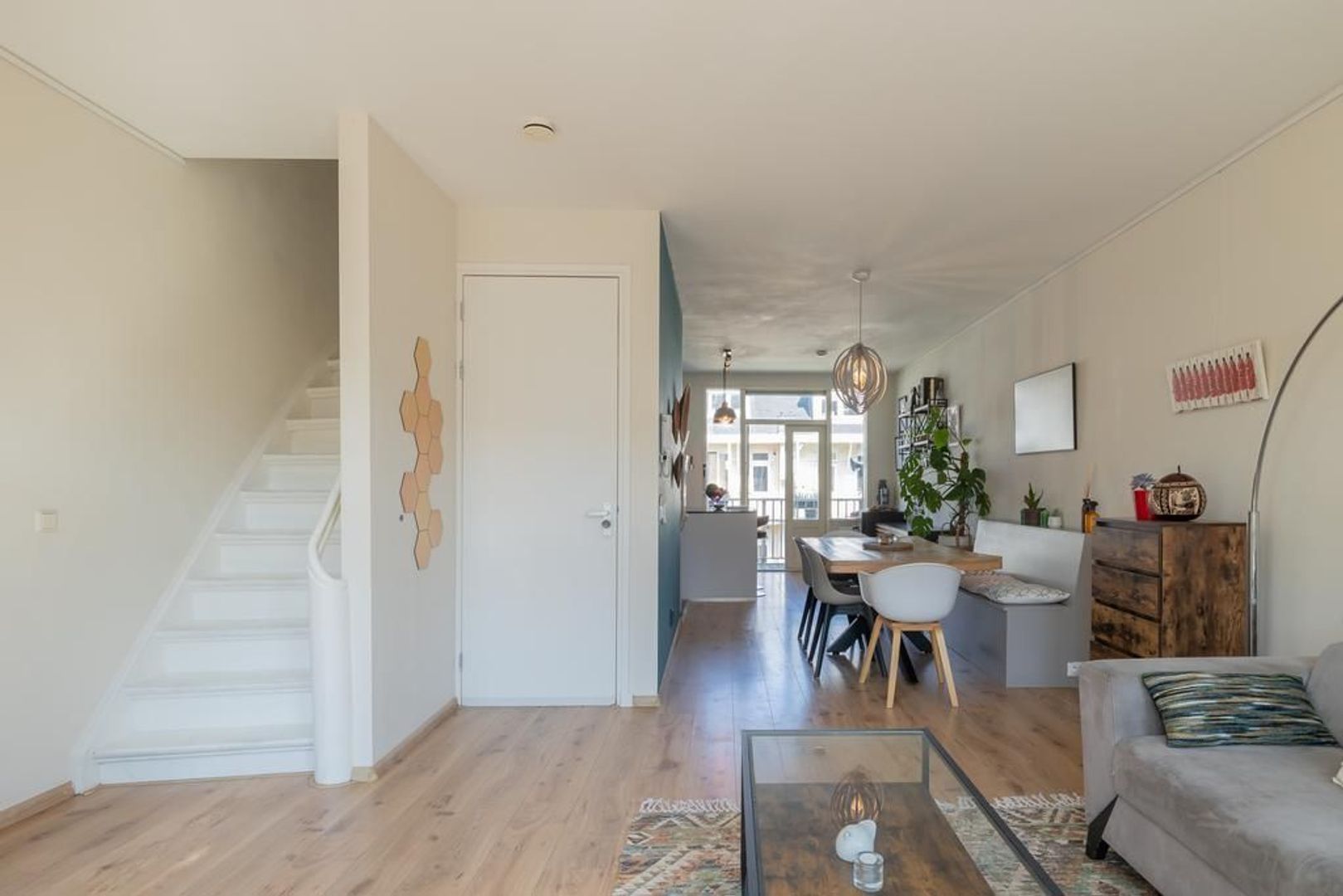 Bentinckstraat 54 C, Amsterdam foto-6