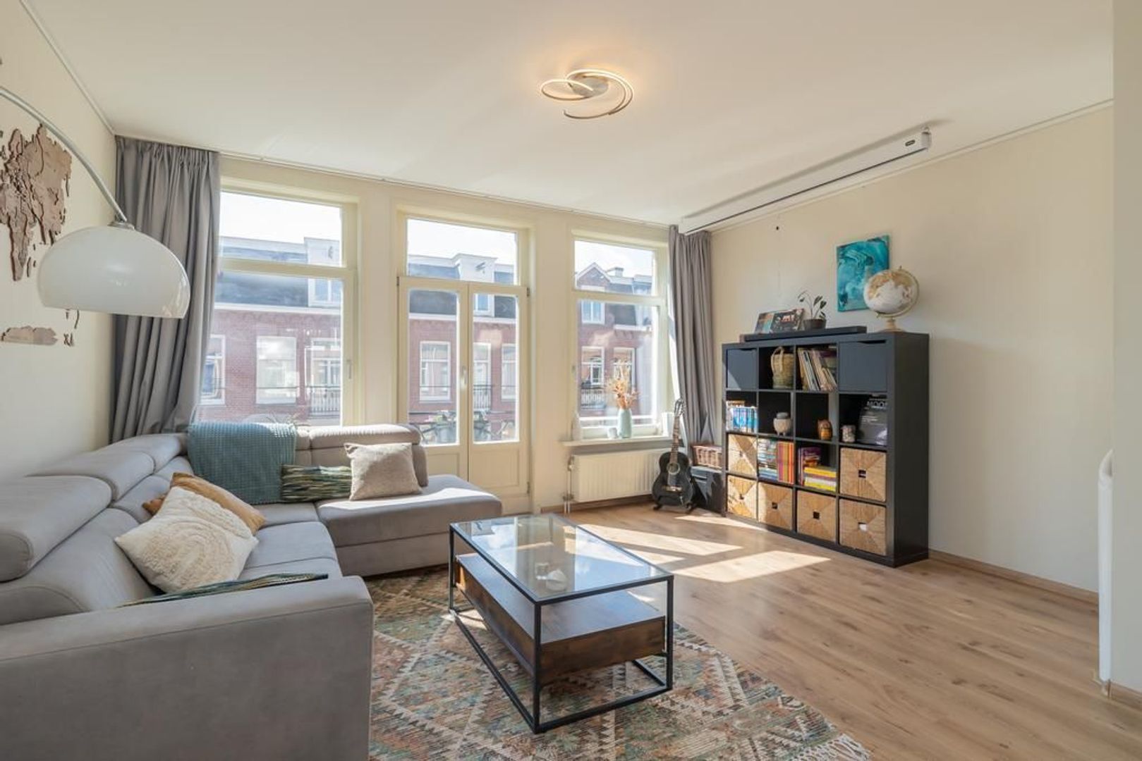 Bentinckstraat 54 C, Amsterdam foto-1