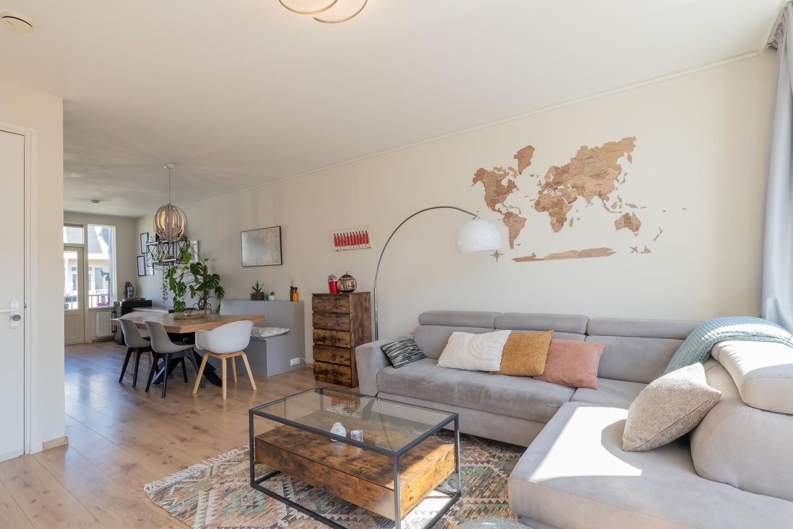 Bentinckstraat 54 C, Amsterdam foto-2