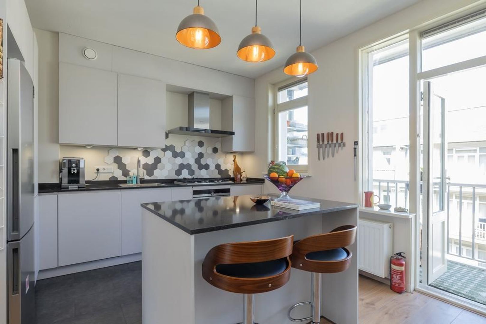 Bentinckstraat 54 C, Amsterdam foto-13