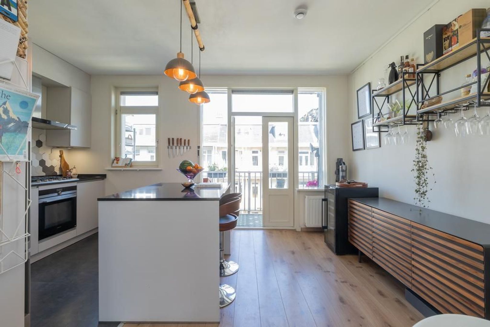 Bentinckstraat 54 C, Amsterdam foto-12