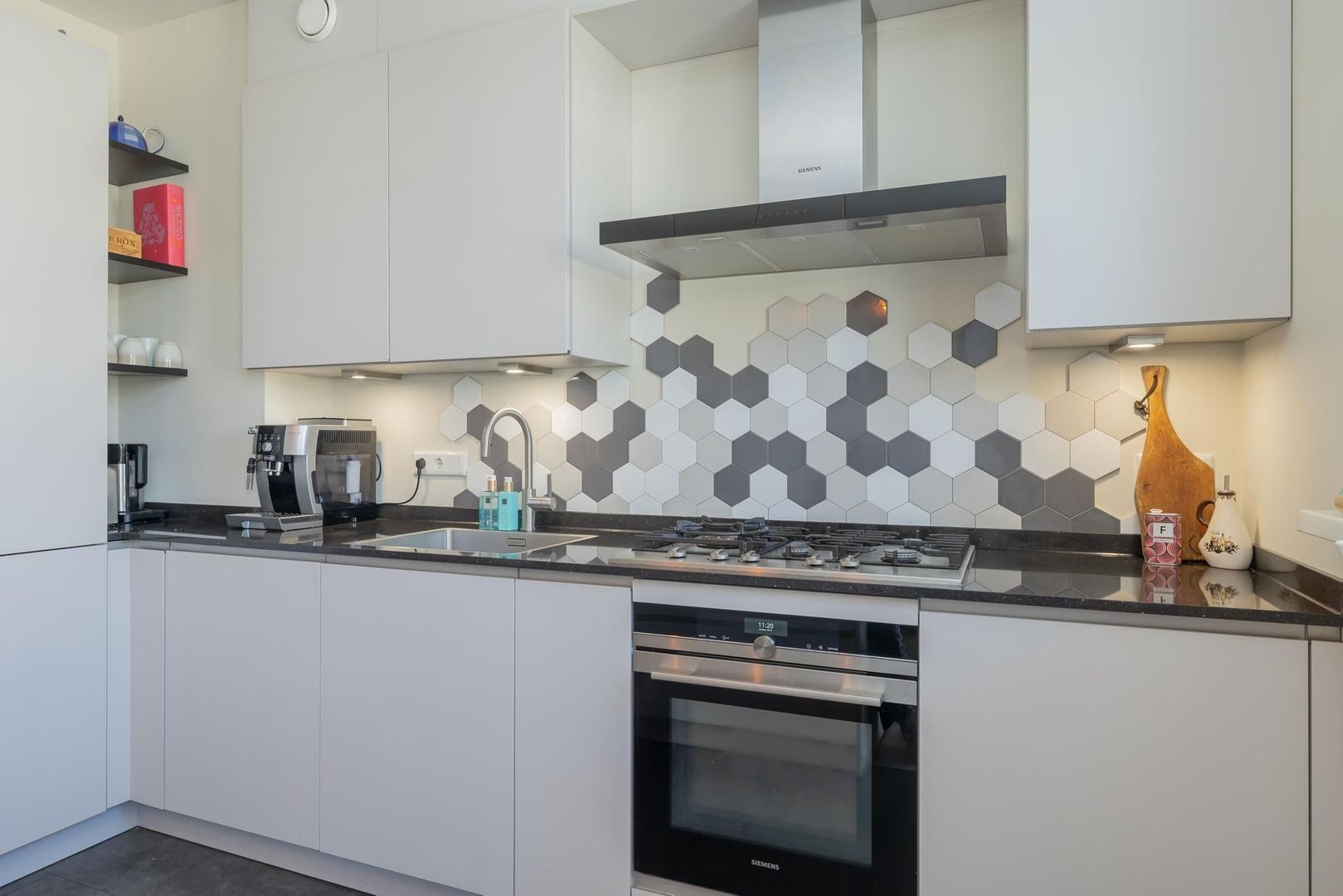 Bentinckstraat 54 C, Amsterdam foto-17