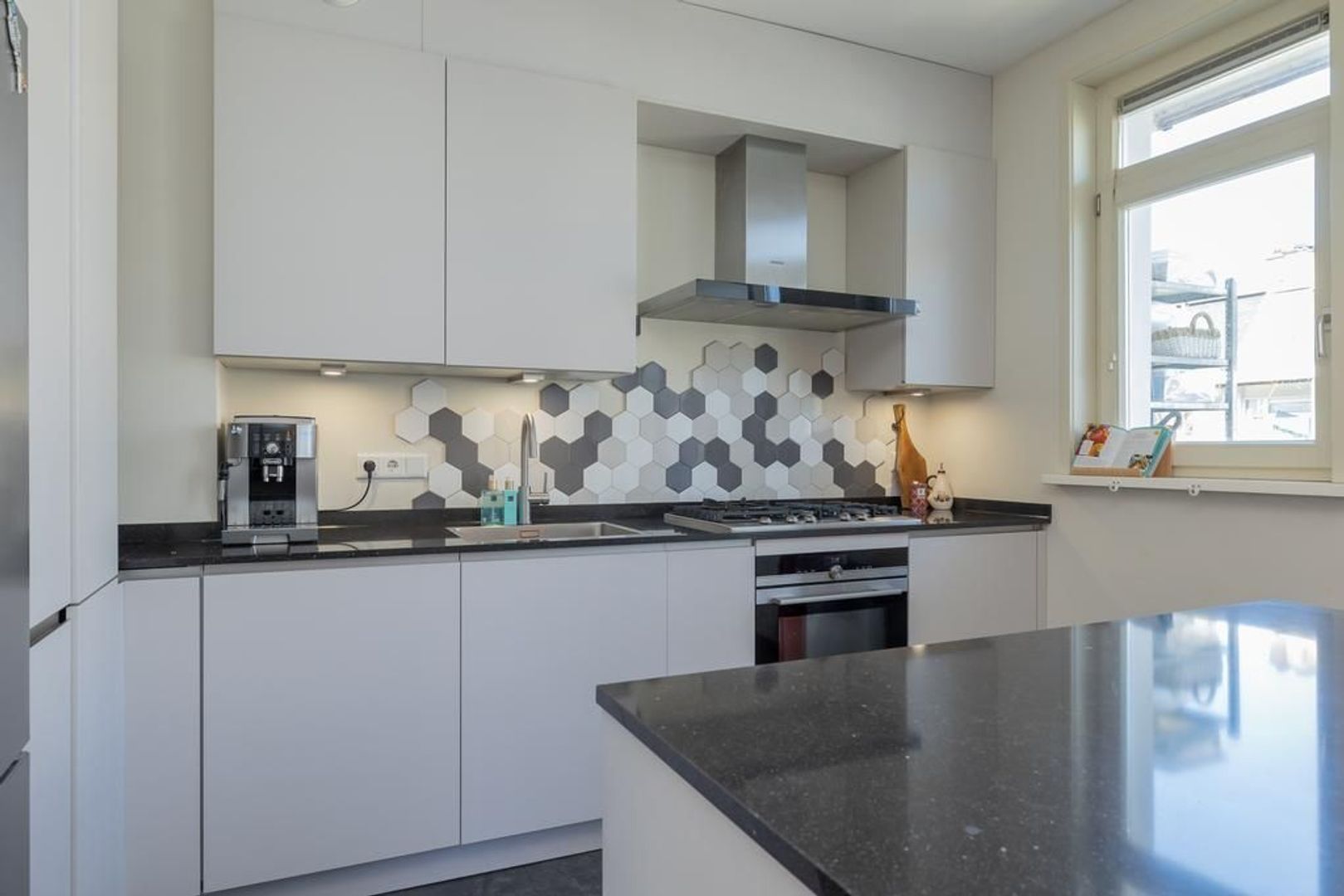 Bentinckstraat 54 C, Amsterdam foto-15