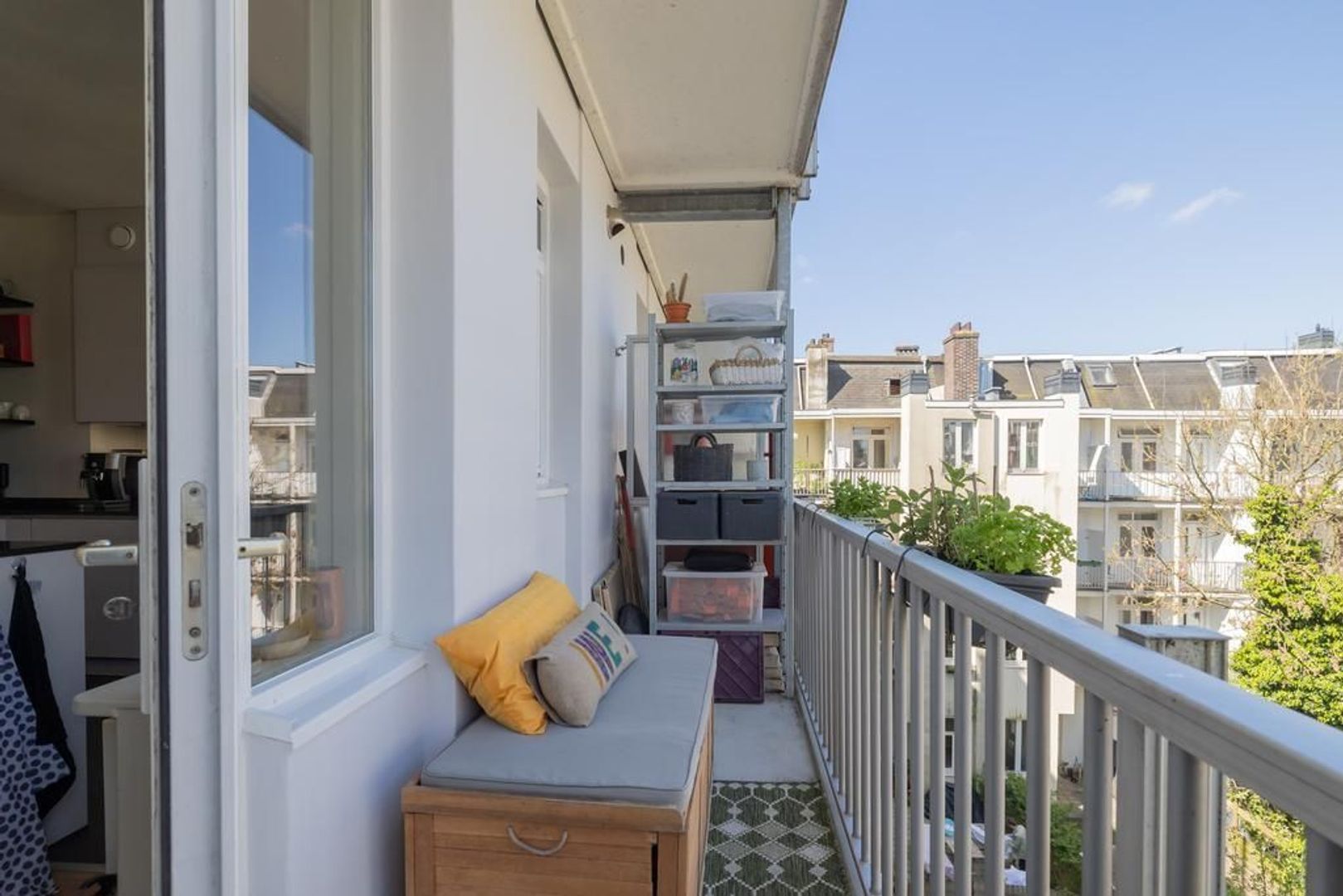 Bentinckstraat 54 C, Amsterdam foto-19