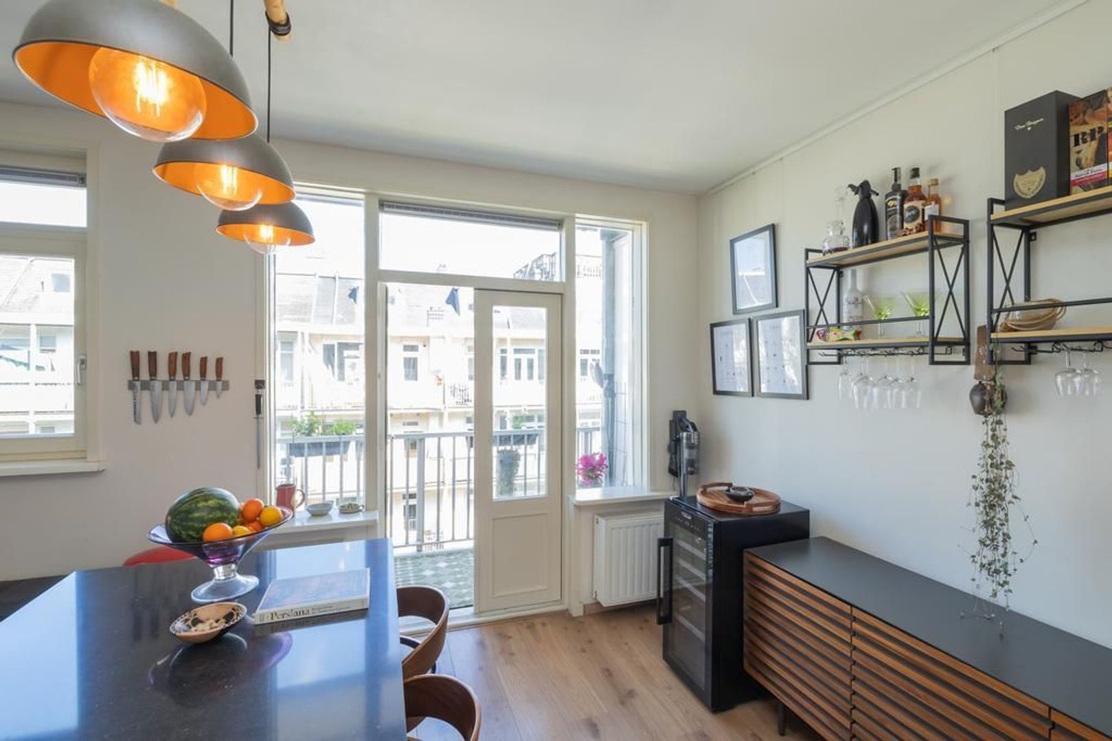 Bentinckstraat 54 C, Amsterdam foto-18