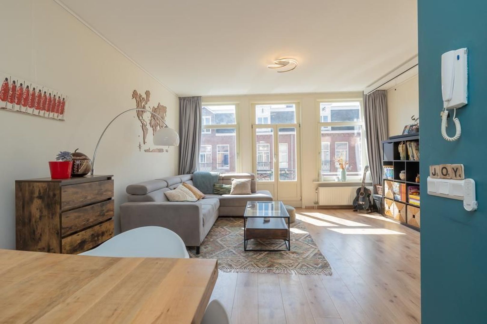 Bentinckstraat 54 C, Amsterdam foto-7