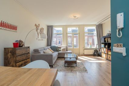 Bentinckstraat 54 C, Amsterdam foto-7
