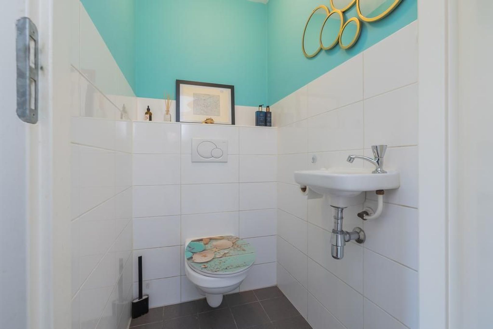 Bentinckstraat 54 C, Amsterdam foto-33