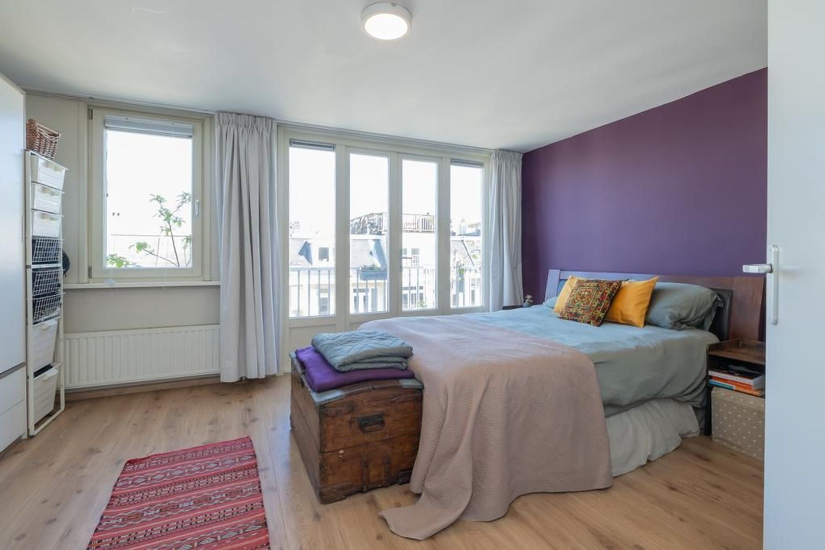 Bentinckstraat 54 C, Amsterdam foto-3