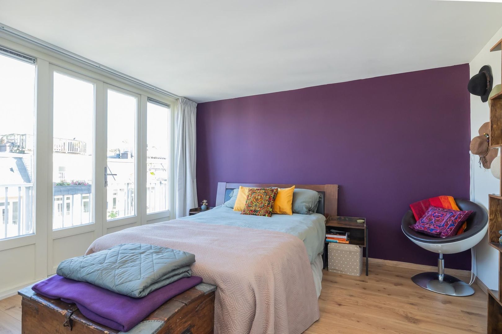 Bentinckstraat 54 C, Amsterdam foto-21