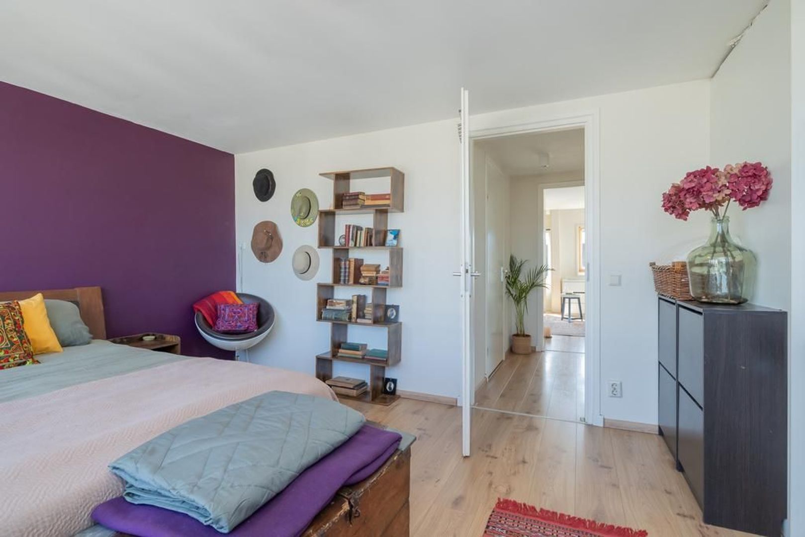 Bentinckstraat 54 C, Amsterdam foto-23