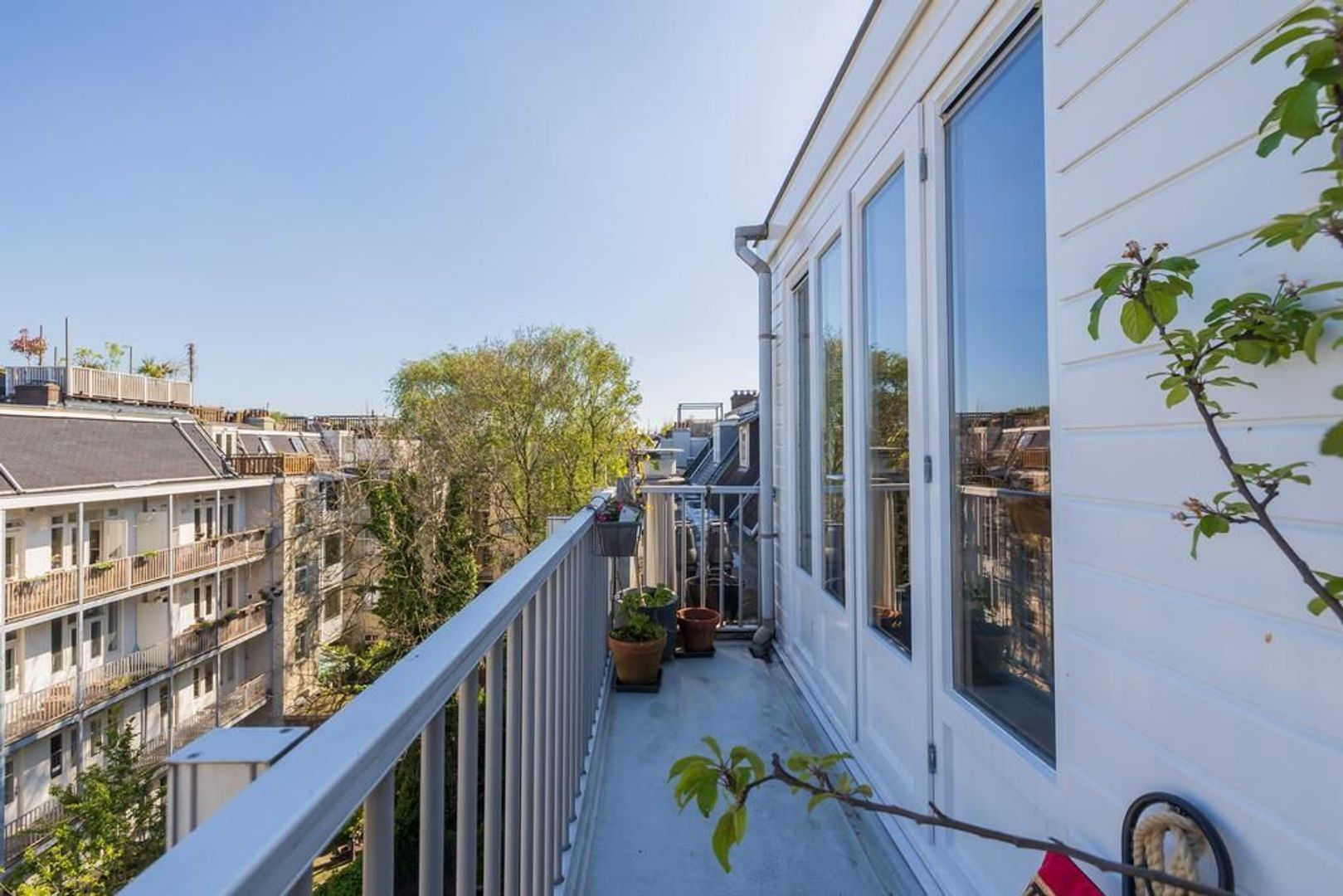 Bentinckstraat 54 C, Amsterdam foto-25