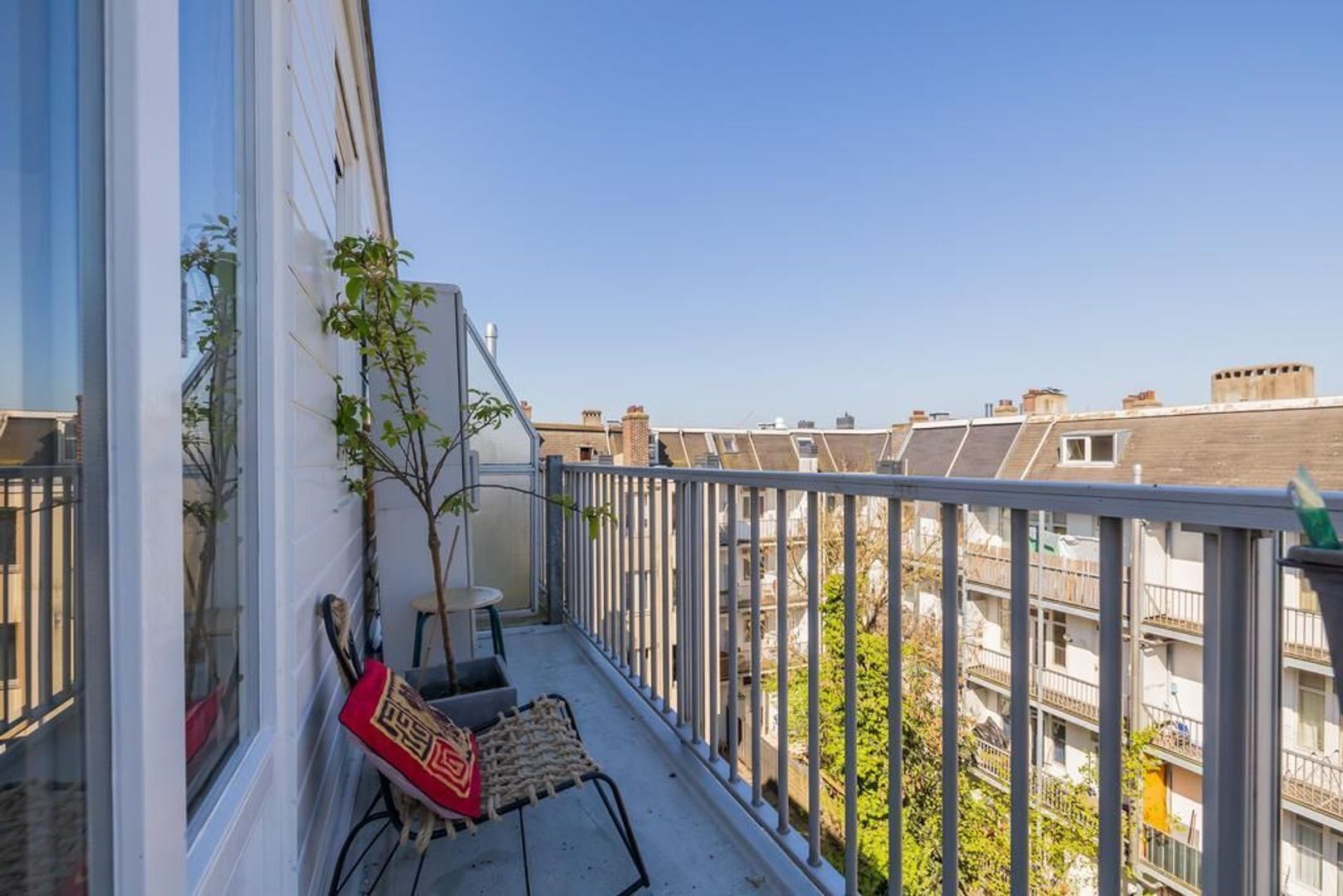 Bentinckstraat 54 C, Amsterdam foto-24