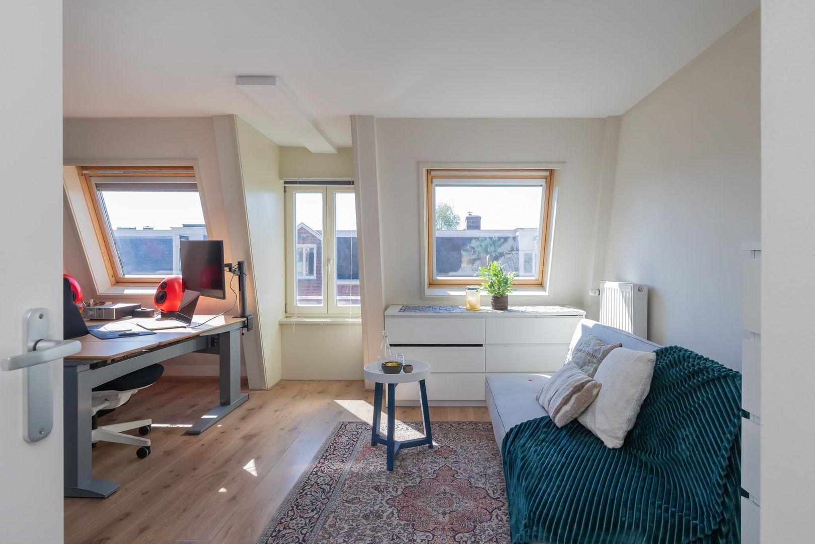 Bentinckstraat 54 C, Amsterdam foto-27