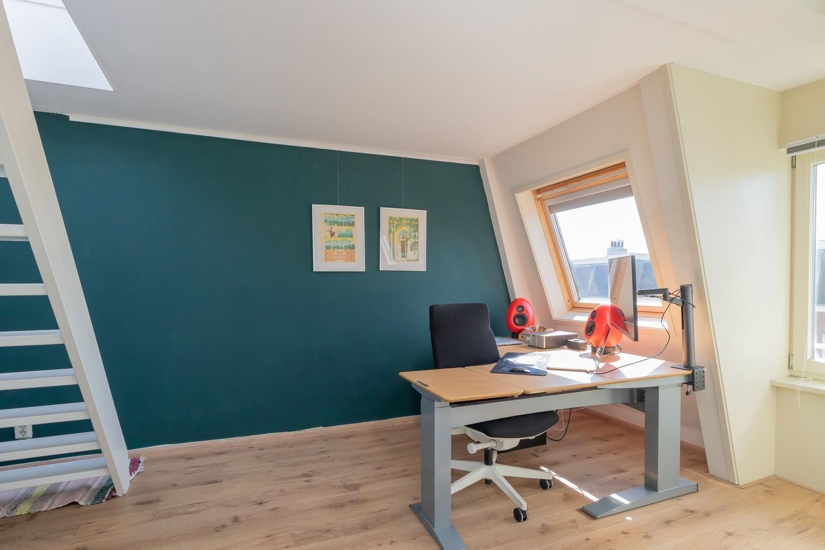 Bentinckstraat 54 C, Amsterdam foto-28