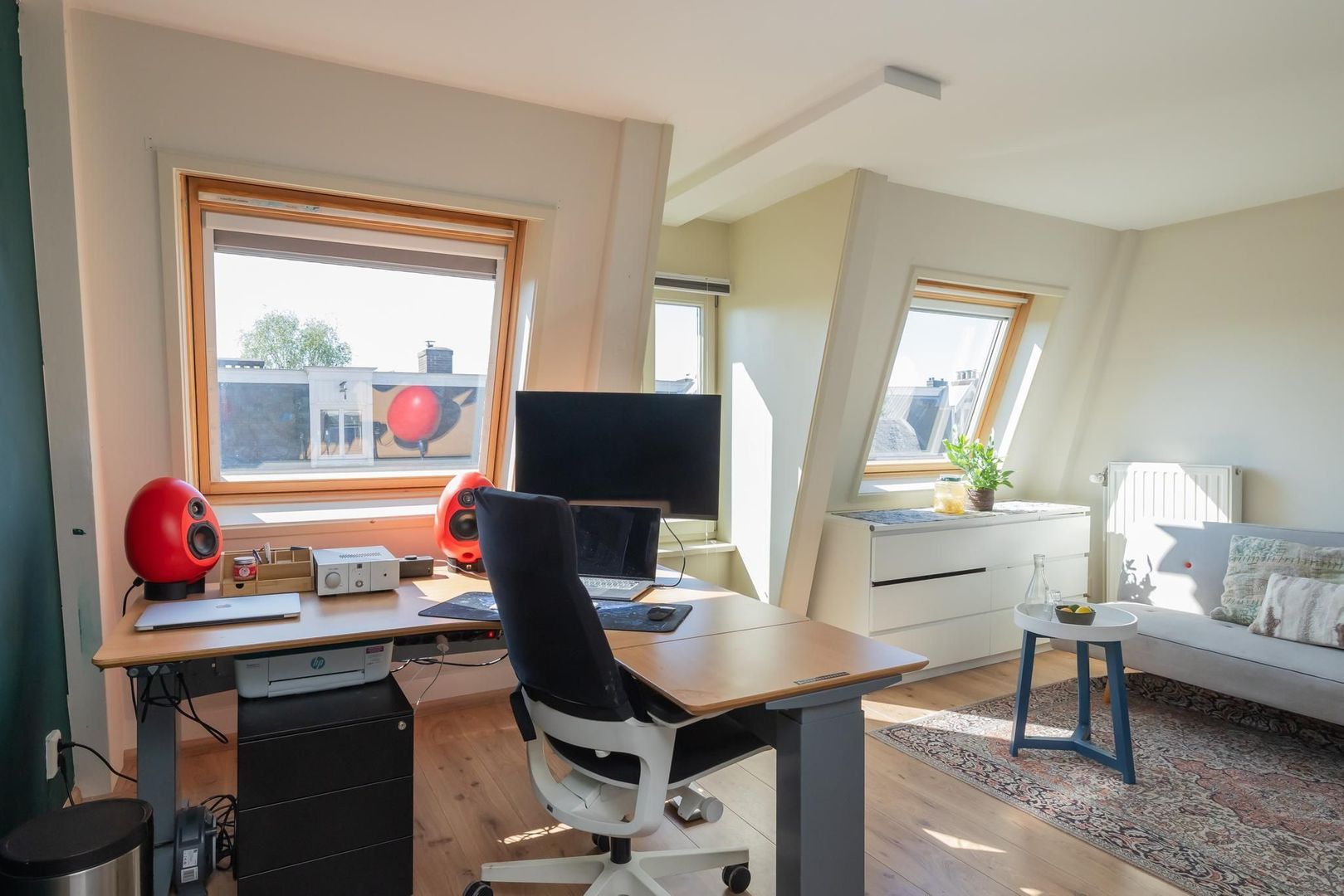 Bentinckstraat 54 C, Amsterdam foto-29