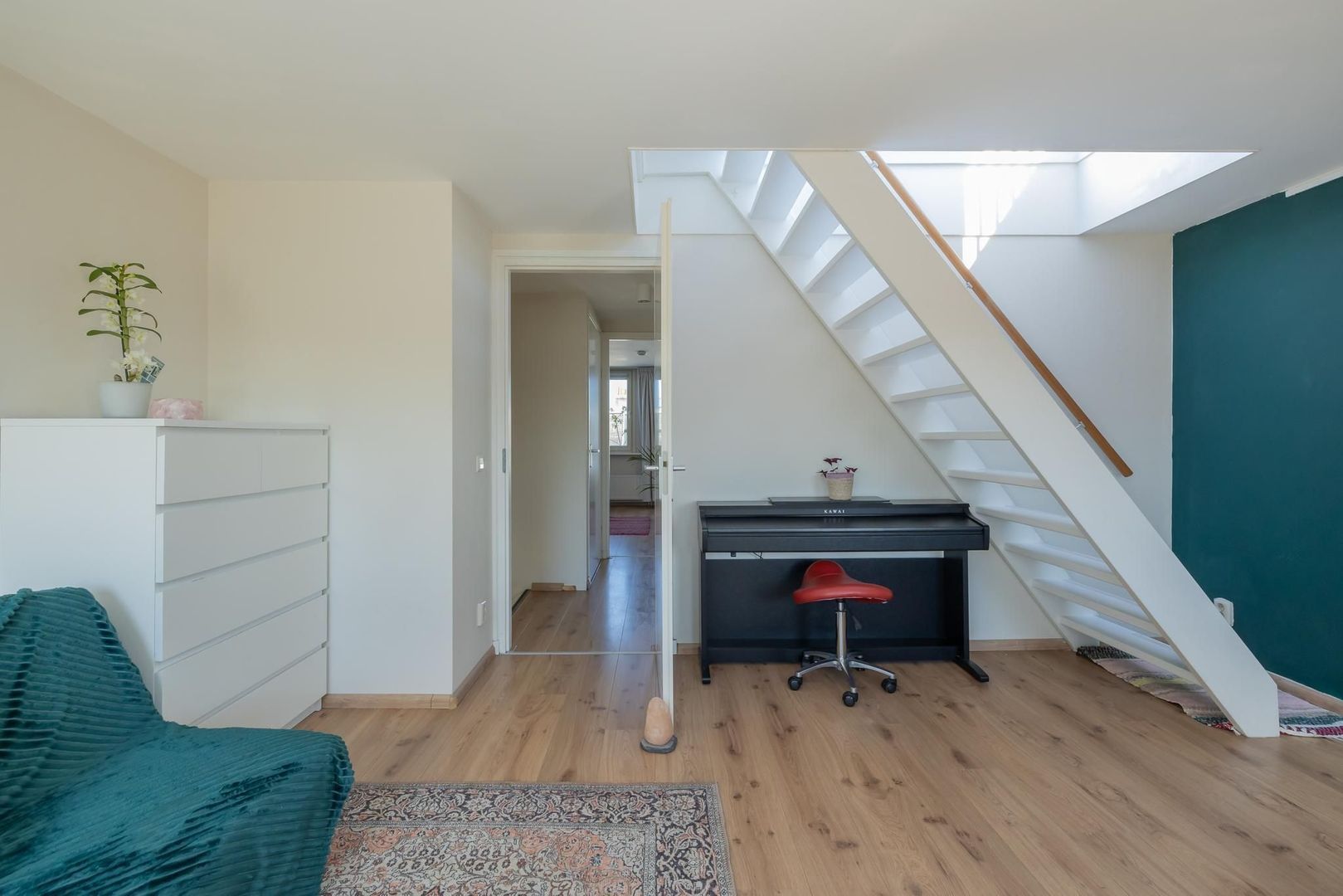 Bentinckstraat 54 C, Amsterdam foto-30