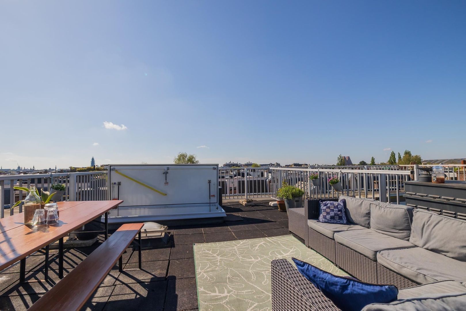 Bentinckstraat 54 C, Amsterdam foto-35