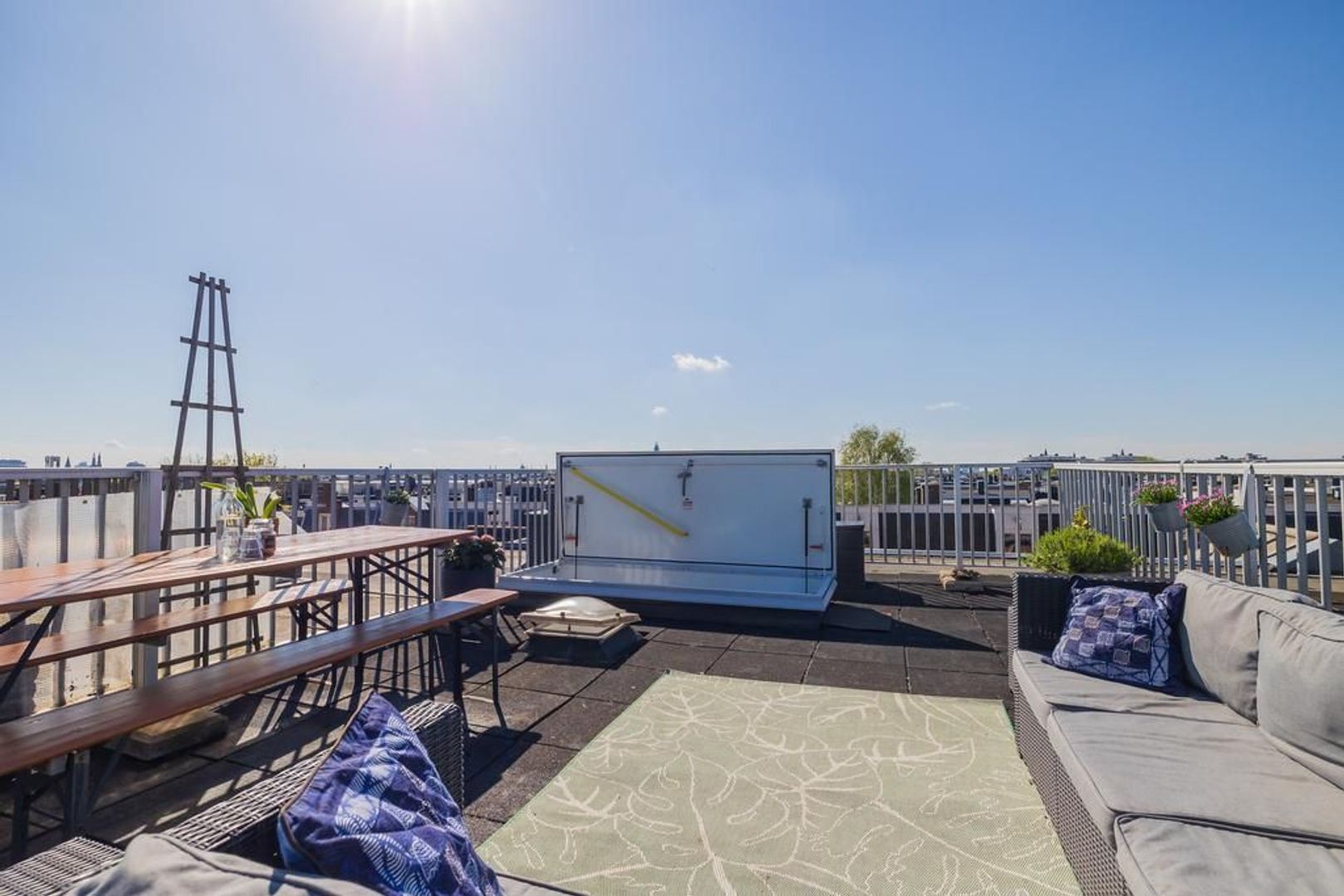 Bentinckstraat 54 C, Amsterdam foto-37