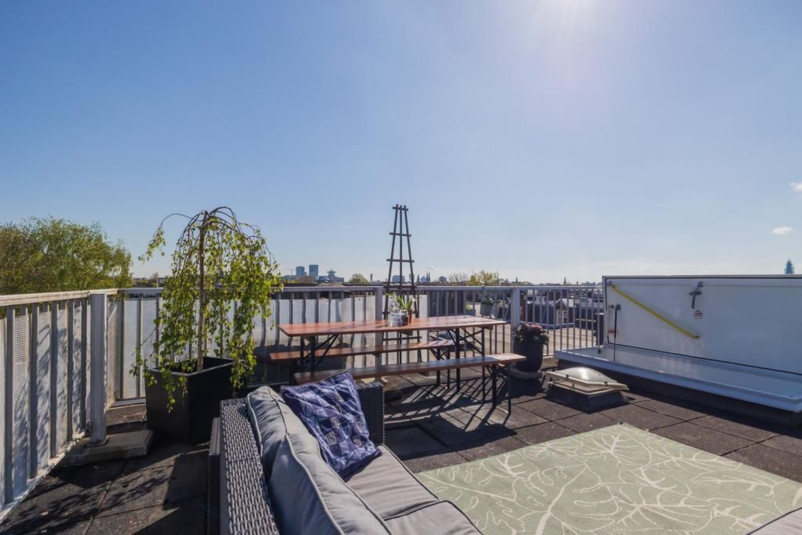 Bentinckstraat 54 C, Amsterdam foto-36