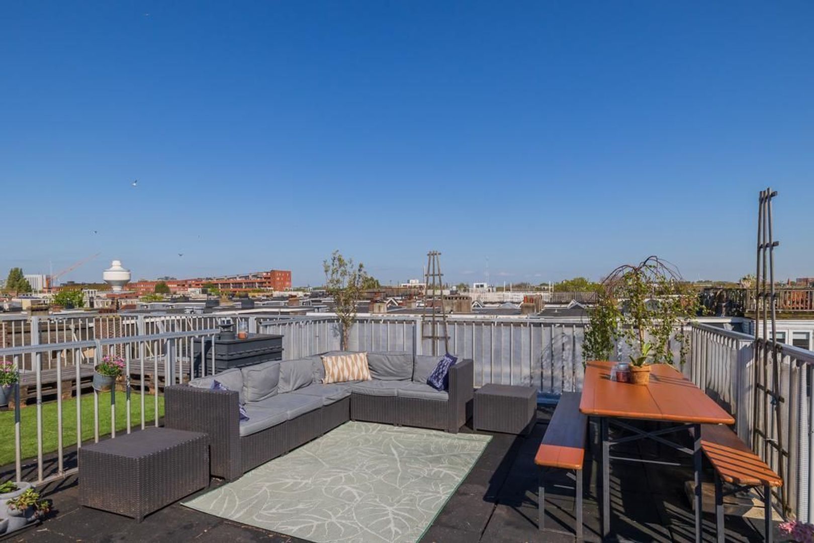 Bentinckstraat 54 C, Amsterdam foto-4