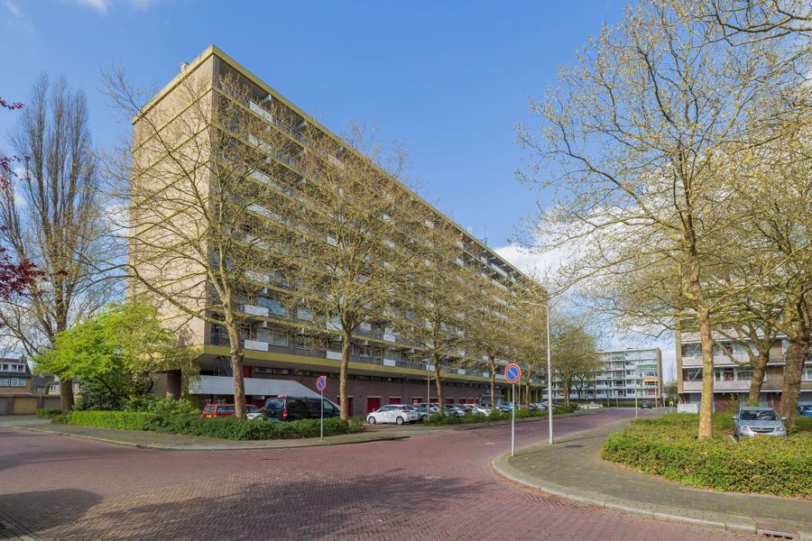 Kringloop 155, Amstelveen