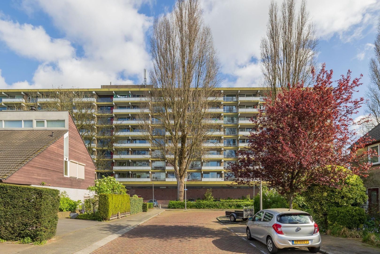 Kringloop 155, Amstelveen foto-28